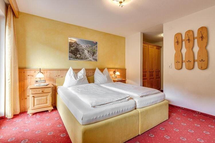 Holiday Flat With Wellness Area At The Fuegenerhof Экстерьер фото
