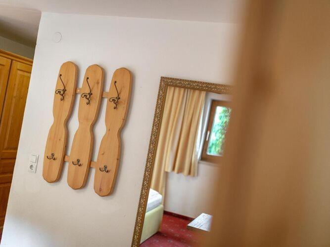 Holiday Flat With Wellness Area At The Fuegenerhof Экстерьер фото